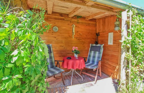 Bellin House | Ferienhaus Ueckermünde Bellin