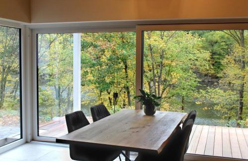 Heimbach House | Ferienhaus &#039Freund am See&#039 1
