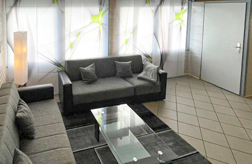 Reimboldshausen House | Ferienhaus 18 in Kirchheim