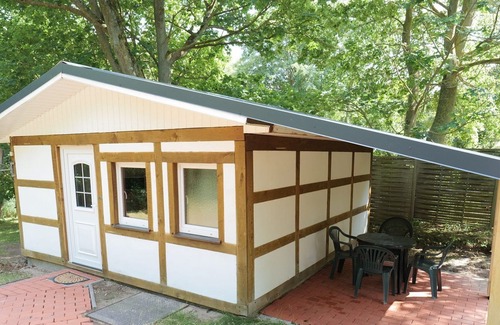 Wohlenberg House | Ferienhaus 260 am Badestrand - Abc421