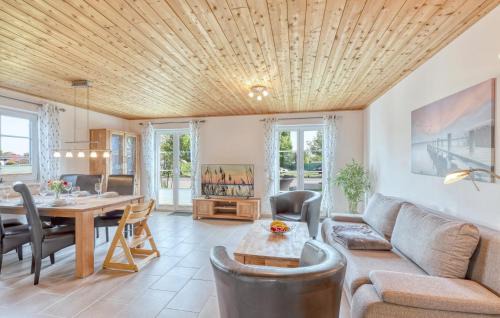 Altefaehr House | Ferienhaus 4 Altefähr