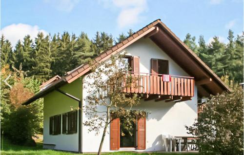 Reimboldshausen House | Ferienhaus 4 In Kirchheim