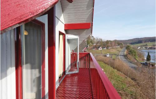Reimboldshausen House | Ferienhaus 44 In Kirchheim