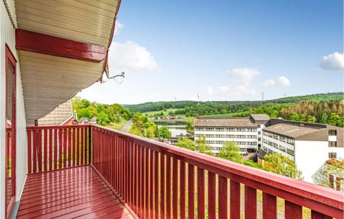 Reimboldshausen House | Ferienhaus 45 In Kirchheim