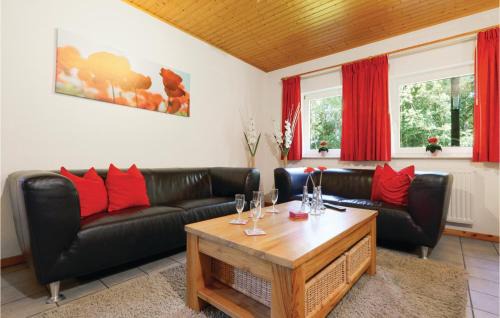 Ferienpark Himmelberg Apartment | Ferienhaus 6 In Thalfang