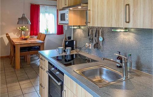Ferienpark Himmelberg Apartment | Ferienhaus 6 In Thalfang