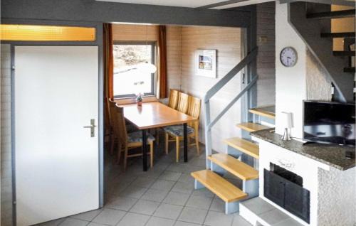 Reimboldshausen House | Ferienhaus 70 In Kirchheim