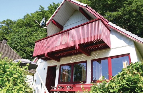 Reimboldshausen House | Ferienhaus 75 in Kirchheim