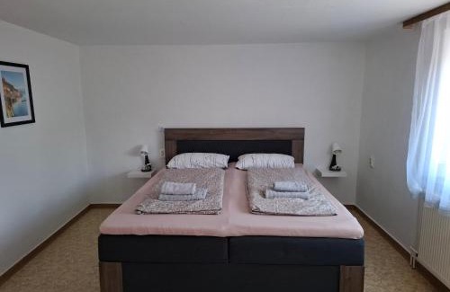Eschwege House | Ferienhaus Adler