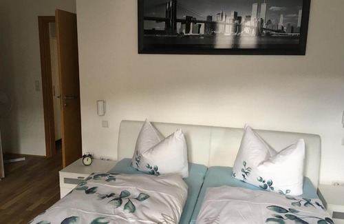 Pommern Apartment | Ferienhaus Alte Scheune