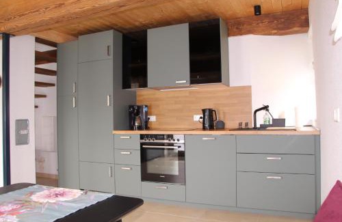 Jork House | Ferienhaus Alwine