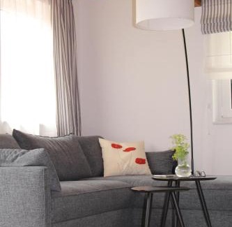 Jork House | Ferienhaus Alwine