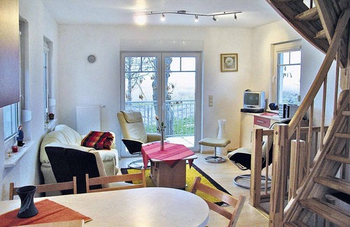 Kummerow House | Ferienhaus am Kummerower See, Kummerow