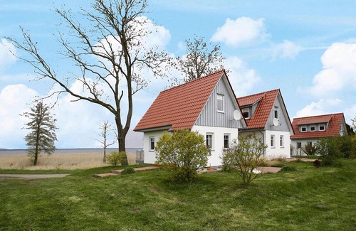 Kummerow House | Ferienhaus am Kummerower See, Kummerow