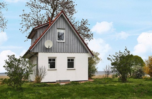 Kummerow House | Ferienhaus am Kummerower See, Kummerow