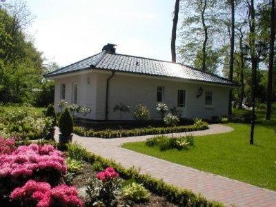 Katharinenhof House | Ferienhaus am Meer Katharinenhof