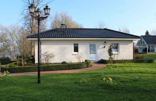 Katharinenhof House | Ferienhaus am Meer Katharinenhof