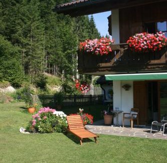 Klais Apartment | Ferienhaus am Römerweg