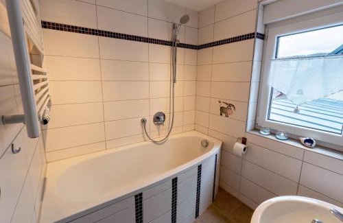 Porschdorf House | Ferienhaus am Ringweg