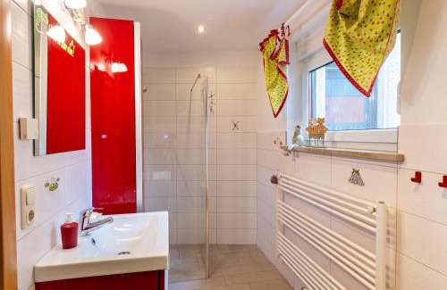 Porschdorf House | Ferienhaus am Ringweg