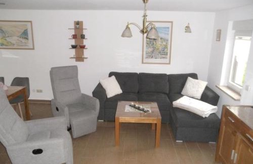 Porschdorf House | Ferienhaus am Ringweg