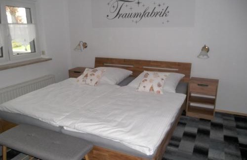 Porschdorf House | Ferienhaus am Ringweg