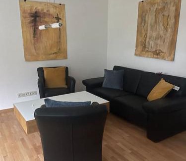 Detmold House | Ferienhaus am Teutoburger Wald
