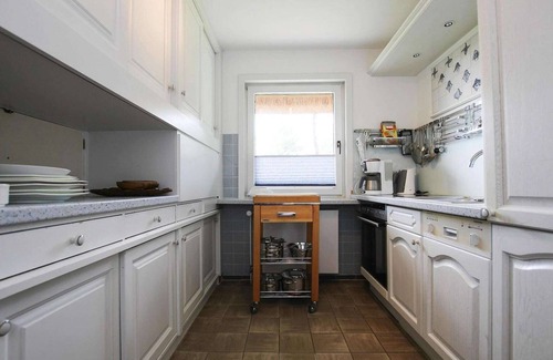 List House | Ferienhaus am Watt, List auf Sylt