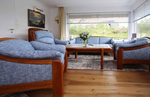 List House | Ferienhaus am Watt, List auf Sylt