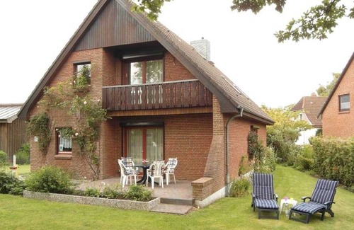 Olpenitzdorf House | Ferienhaus an Schlei und Ostsee, Thomas