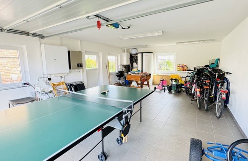 Steinfeld House | Ferienhaus Andersen in Steinfeld