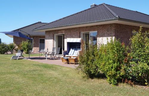 Westermarkelsdorf House | Ferienhaus Ankerplatz FH2