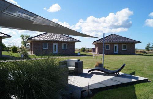 Westermarkelsdorf House | Ferienhaus Ankerplatz FH2
