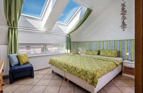 Blankenburg House | Ferienhaus Annika