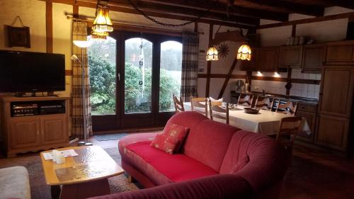 Nordhorn House | Ferienhaus Aschermann