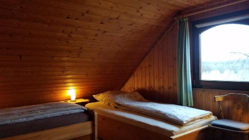 Nordhorn House | Ferienhaus Aschermann
