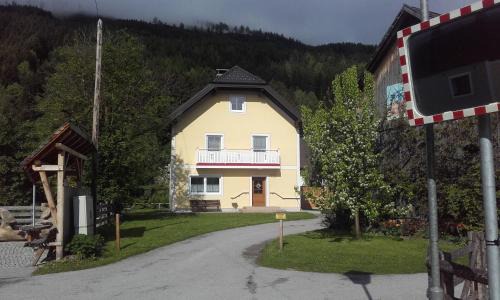 Sankt Michael im Lungau House | Ferienhaus Reinfrank