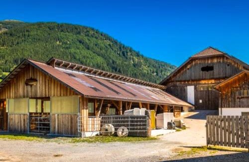 Sankt Michael im Lungau House | Ferienhaus Reinfrank