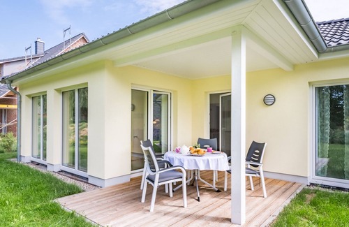 Soerup House | Ferienhaus Auszeit am Südensee in Sörup