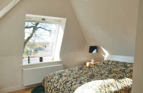 Tastrup Apartment | Ferienhaus Auszeit auf dem Berghof