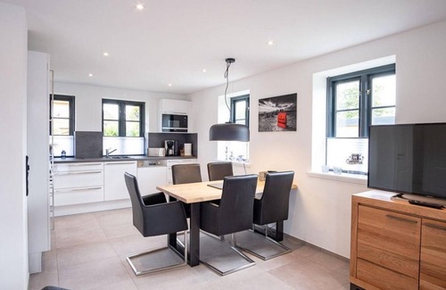 St. Peter-Ording Cottage | Ferienhaus Böhler 115a