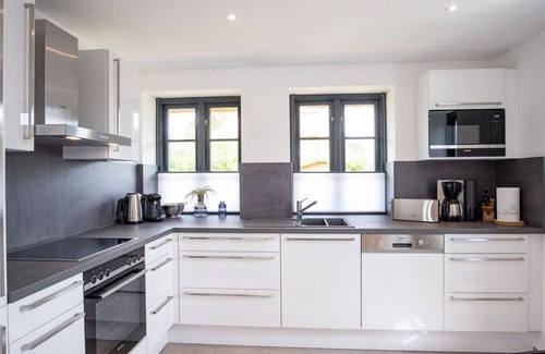 St. Peter-Ording Cottage | Ferienhaus Böhler 115a