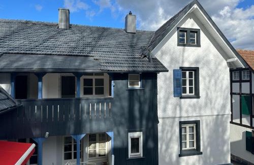 Buehlertal House | Ferienhaus Bühlertal mit 3 Fewos