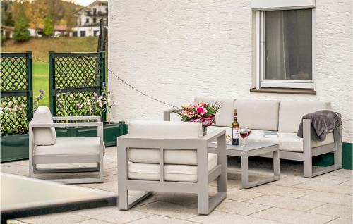 Teisendorf House | Ferienhaus Bergblick