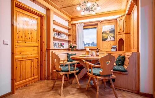 Teisendorf House | Ferienhaus Bergblick