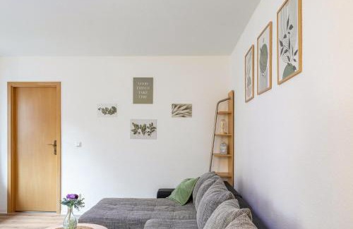 Ilversgehofen House | Ferienhaus Bernoth