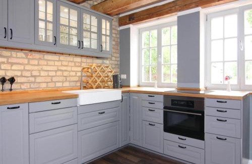 Wendorf House | Ferienhaus Birgit, Wendorf