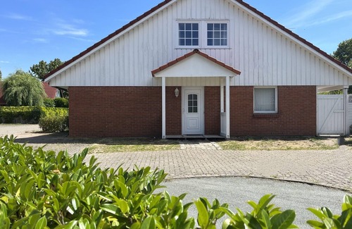 Bastorf House | Ferienhaus "Bootshaus"