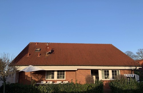 Bastorf House | Ferienhaus "Bootshaus"