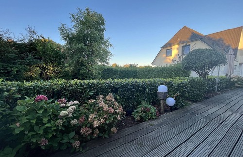 Bastorf House | Ferienhaus "Bootshaus"